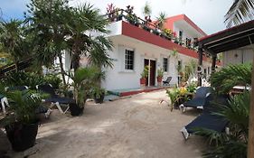Villas Roseliz